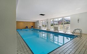 Ferienwohnungen Schoenwald