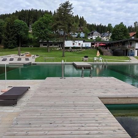 Ferienwohnungen Schoenwald Exterior foto